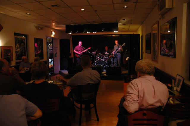 MSJ Project with audience
